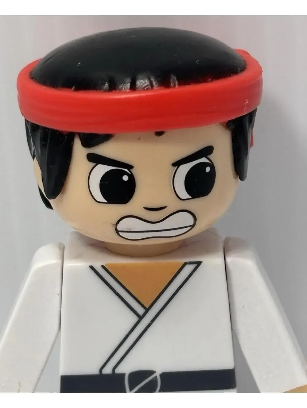 Karate Kid Daniel LaRusso Toy Figure - 3